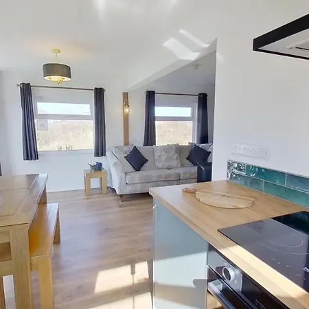 Holiday home G17 St Meva, Riviere Towans Hayle