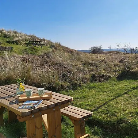 G17 St Meva, Riviere Towans Holiday home *
