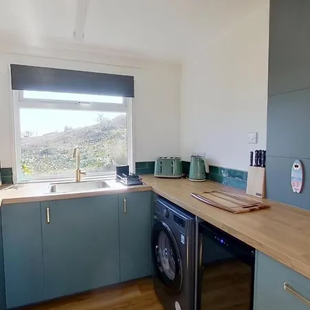 G17 St Meva, Riviere Towans Holiday home Hayle
