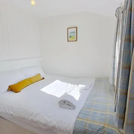 Holiday home G17 St Meva, Riviere Towans Hayle