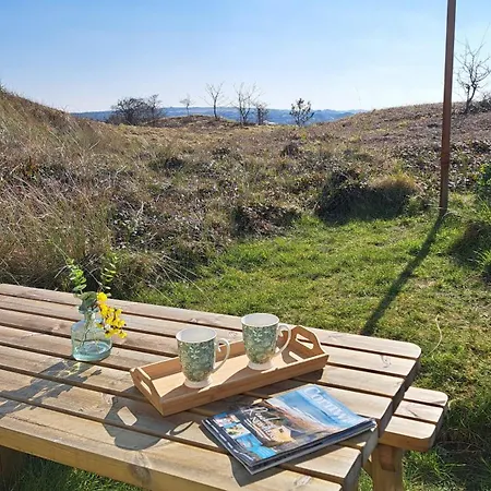 G17 St Meva, Riviere Towans Holiday home Hayle